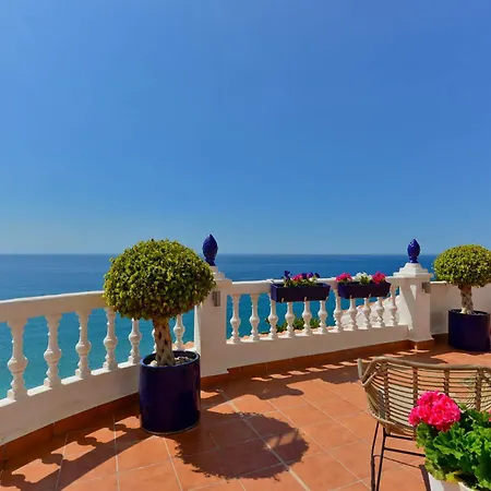 Apartment Calle Ladera Marina