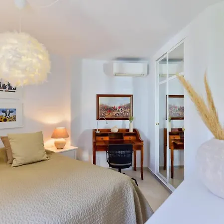 Apartment Calle Ladera Marina Nerja