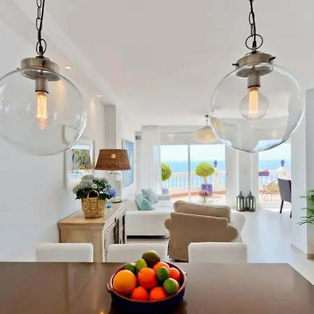 Apartment Calle Ladera Marina Nerja