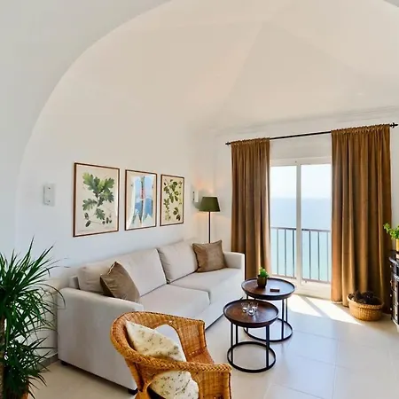 Calle Ladera Marina Nerja