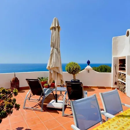Apartment Calle Ladera Marina *
