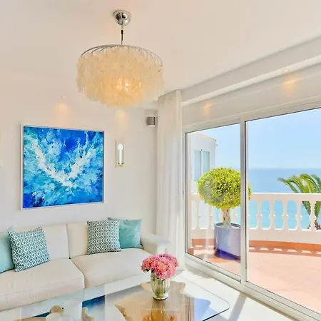 Apartamento Calle Ladera Marina