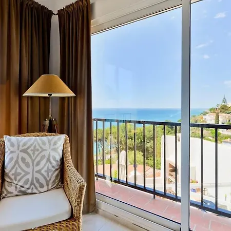 Apartment Calle Ladera Marina Nerja