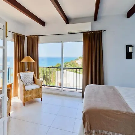 Apartment Calle Ladera Marina Nerja