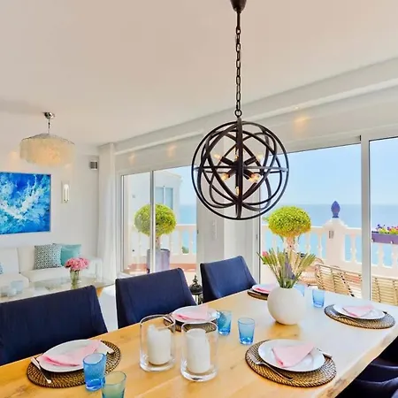 Apartment Calle Ladera Marina Nerja