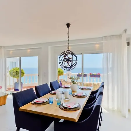 Apartment Calle Ladera Marina *
