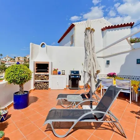 Apartamento Calle Ladera Marina